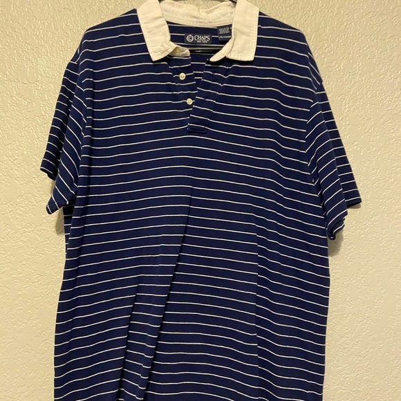 Chaps Men’s Polo - Picture 1 of 2